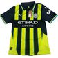 Manchester City 2024/2025 Away Football Shirt Medium BNWT – Football Shirt Kingdom