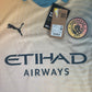 DOKU 11 Manchester City 2024/2025 Fourth Football Shirt Medium BNWT – Football Shirt Kingdom