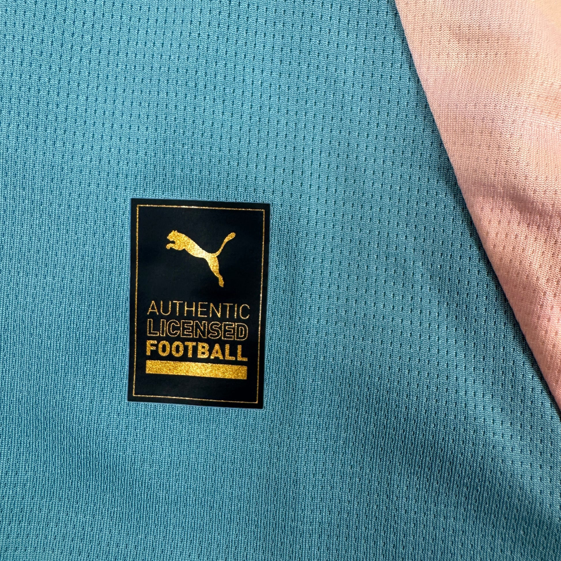 DOKU 11 Manchester City 2024/2025 Fourth Football Shirt Medium BNWT – Football Shirt Kingdom