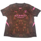 Ederson 31 Manchester City 2024/2025 Goalkeeper Football Shirt 3XL