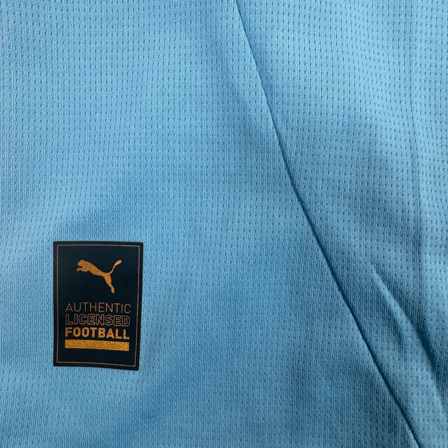 Manchester City 2024/2025 Home Football Shirt 2XL BNWT – Football Shirt Kingdom