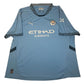 Manchester City 2024/2025 Home Football Shirt 3XL