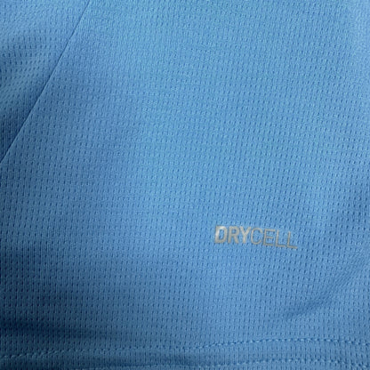 Manchester City 2024/2025 Home Football Shirt 3XL