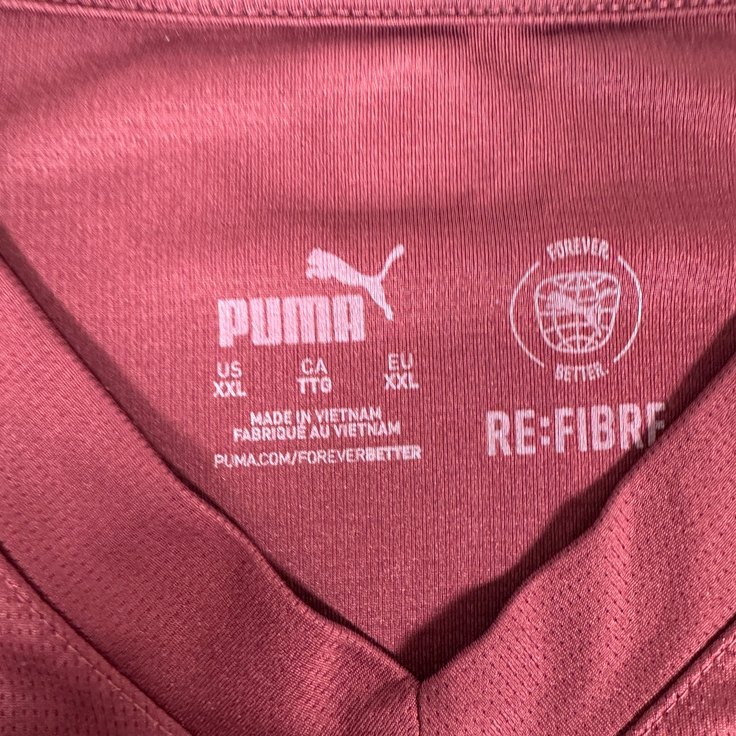 Manchester City 2024/2025 Third Football Shirt XXL 2XL – Football Shirt Kingdom