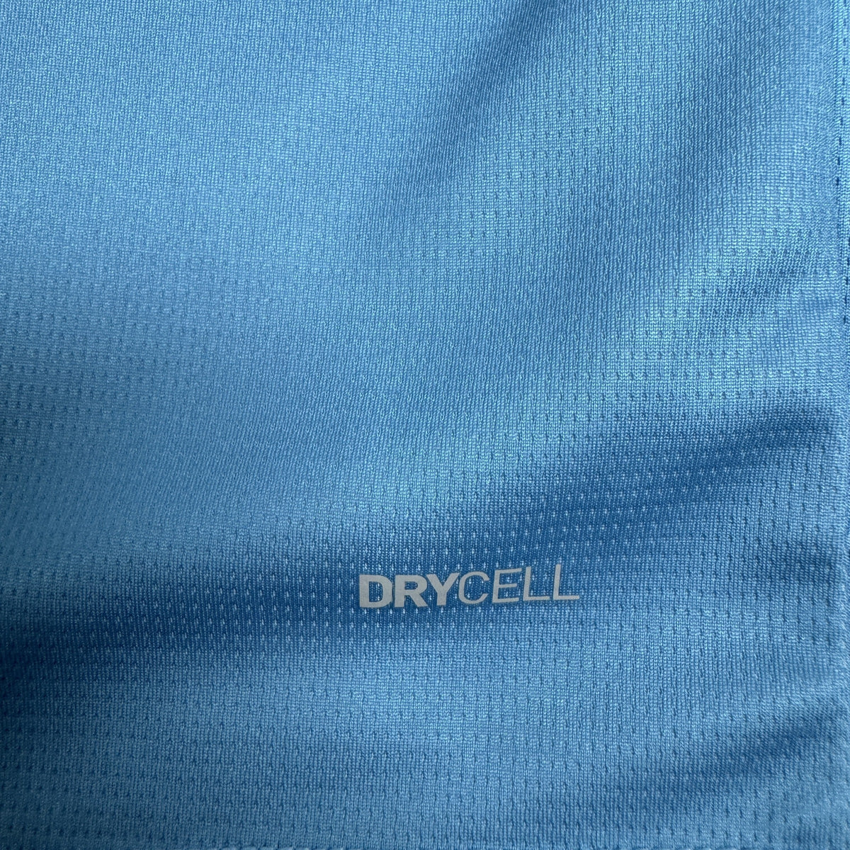 Manchester City 2025/2026 home football shirt, size 3XL