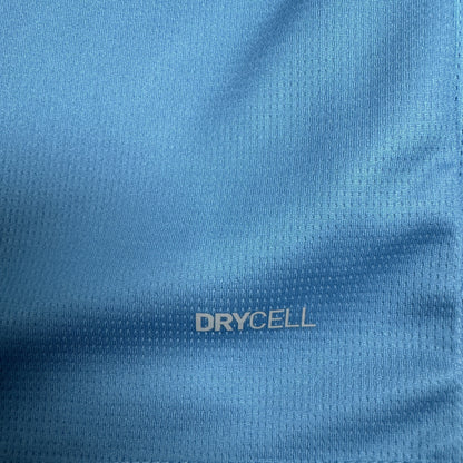 Manchester City 2025/2026 home football shirt, size 3XL