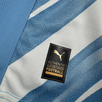 Manchester City 2025/2026 home football shirt, size 3XL