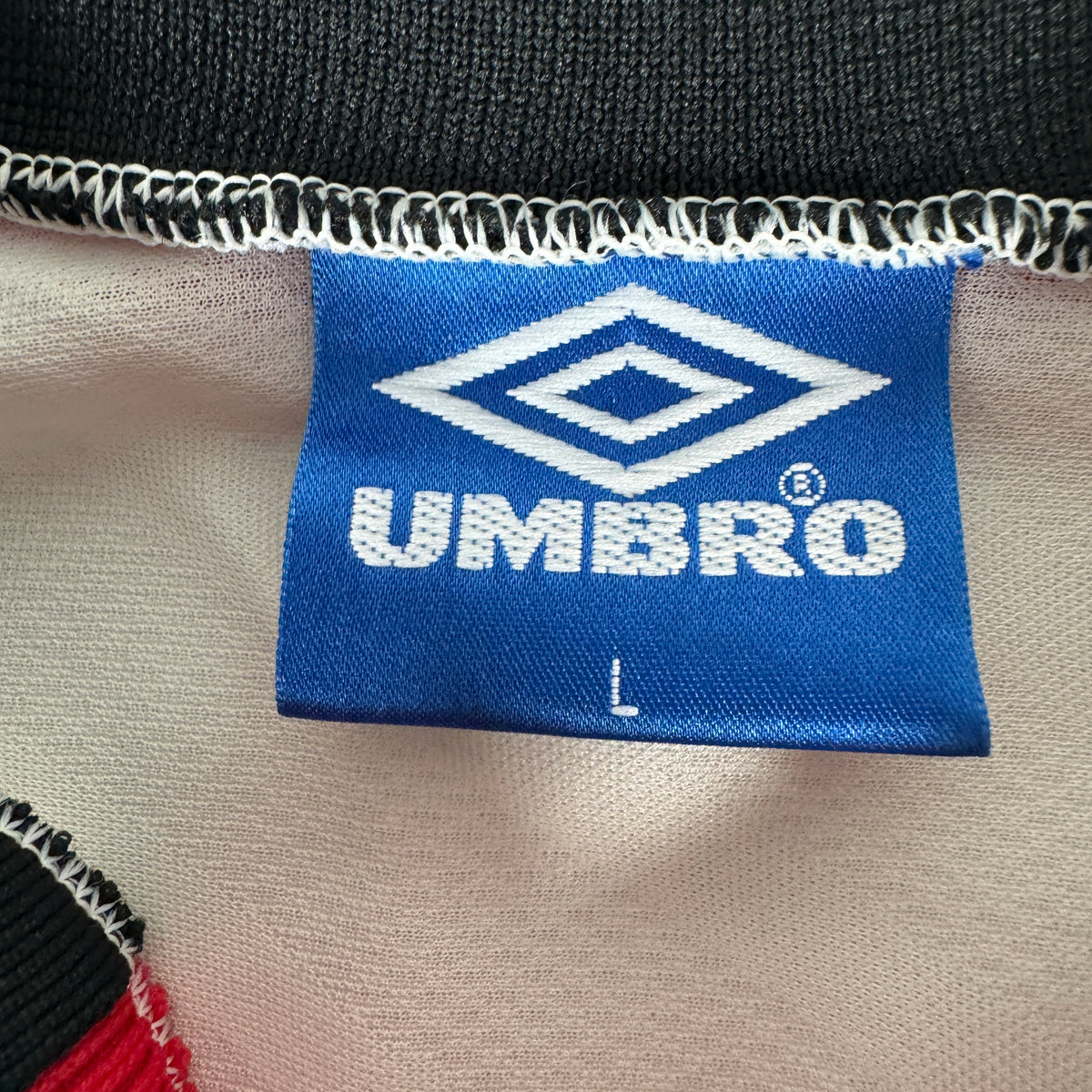 Manchester United 1996/1997 Away Football Shirt Large – Football Shirt Kingdom
