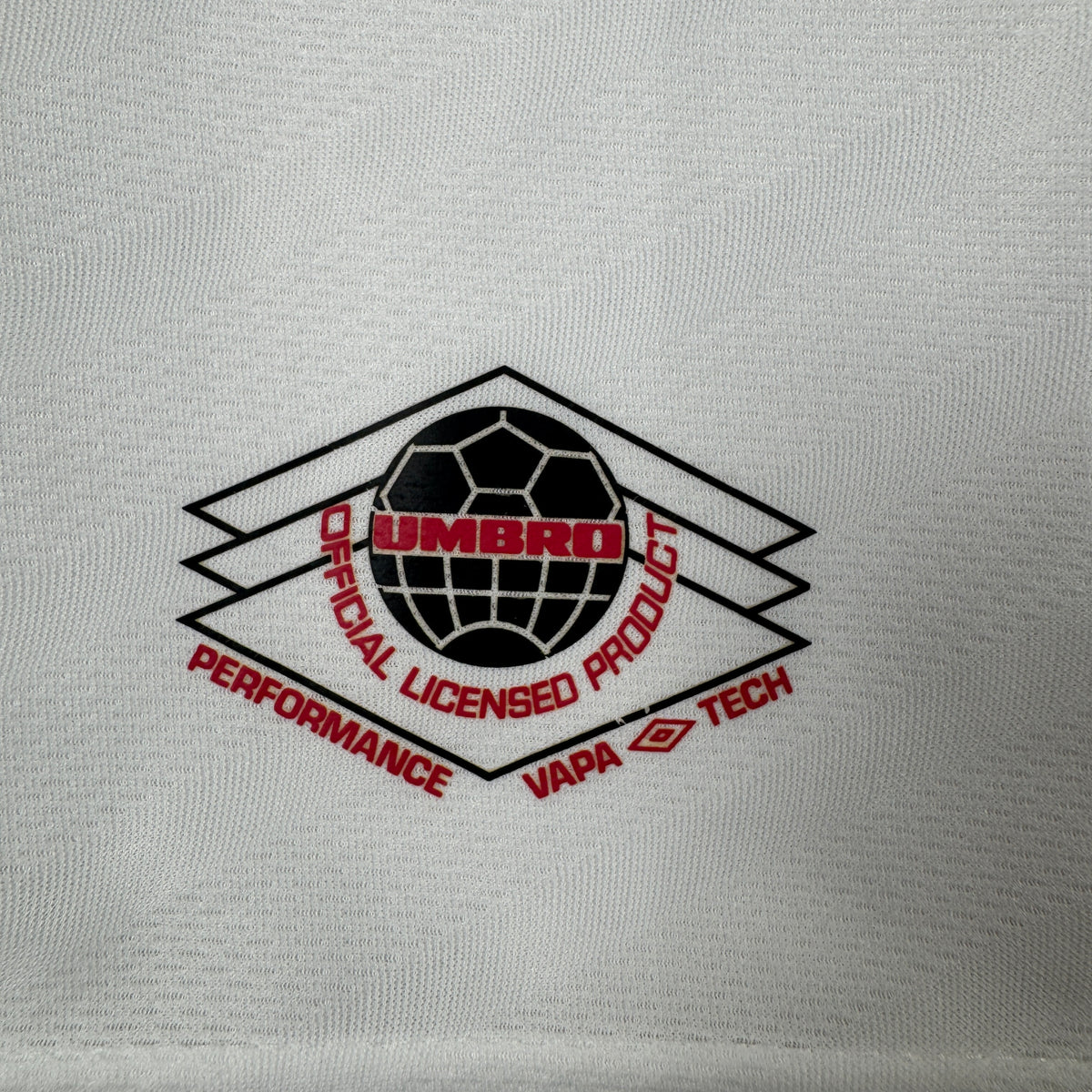 Manchester United 1996/1997 Away Football Shirt Large – Football Shirt Kingdom