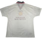 Manchester United 1996/1997 Away Football Shirt Large – Football Shirt Kingdom