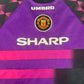 Manchester United 1996/1997 Goalkeeper Football Shirt XXL 2XL – Football Shirt Kingdom