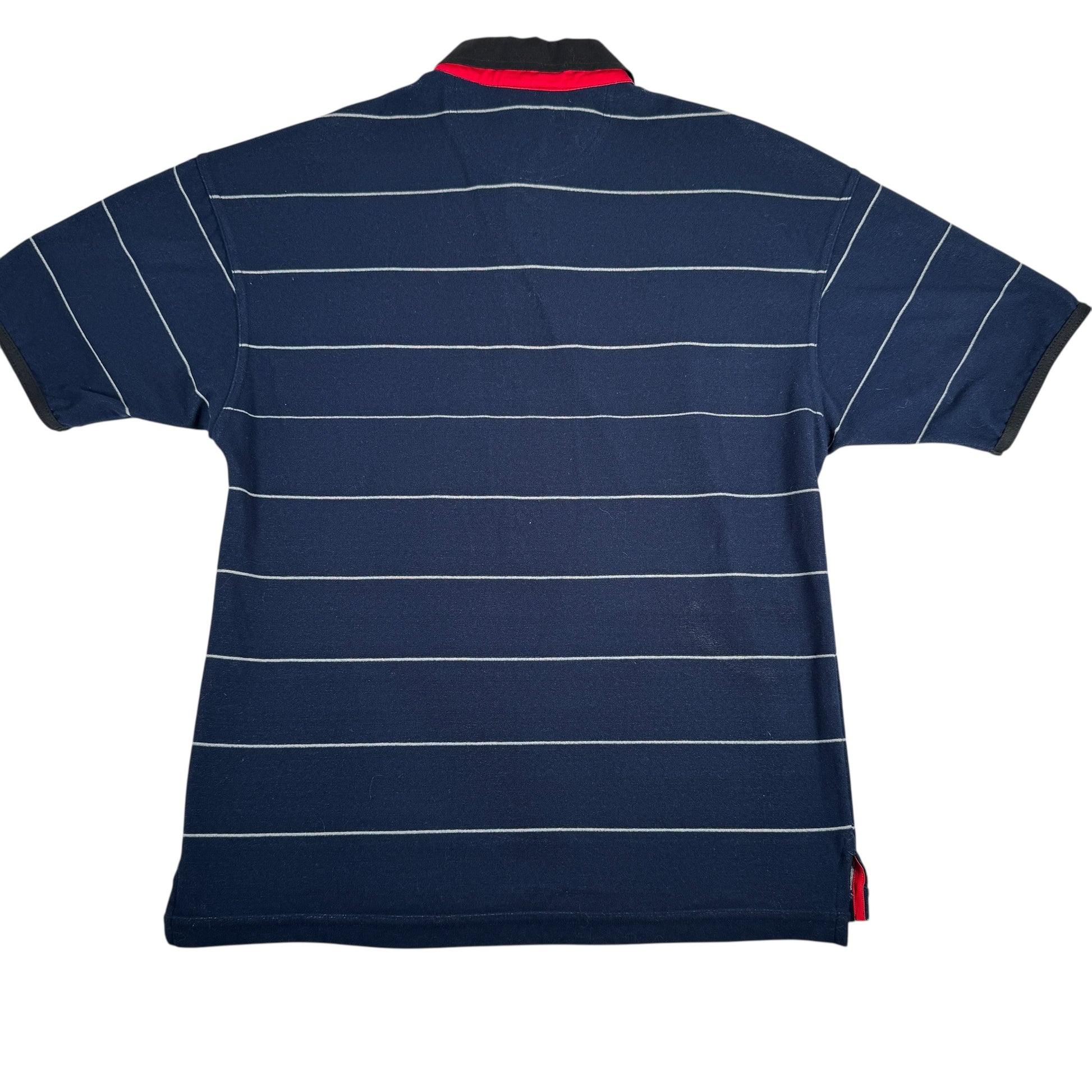 Manchester United 1999/2000 Away Football Shirt Medium – Football Shirt Kingdom