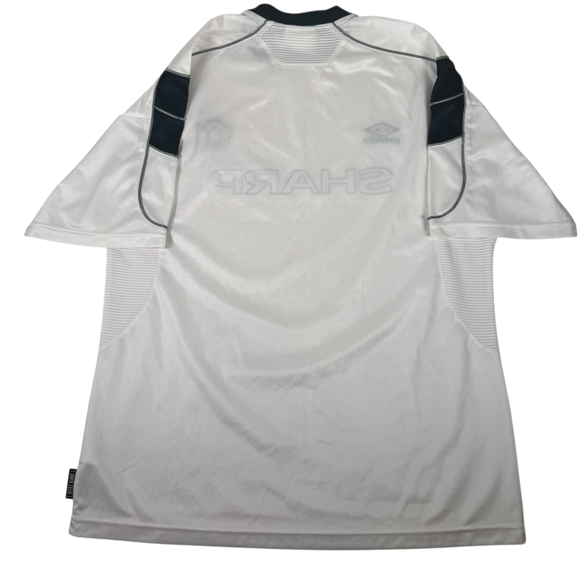 Manchester United 1999/2000 Third Football Shirt XL – Football Shirt Kingdom