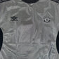 Manchester United 1999/2000 Training Football Shirt Large – Football Shirt Kingdom
