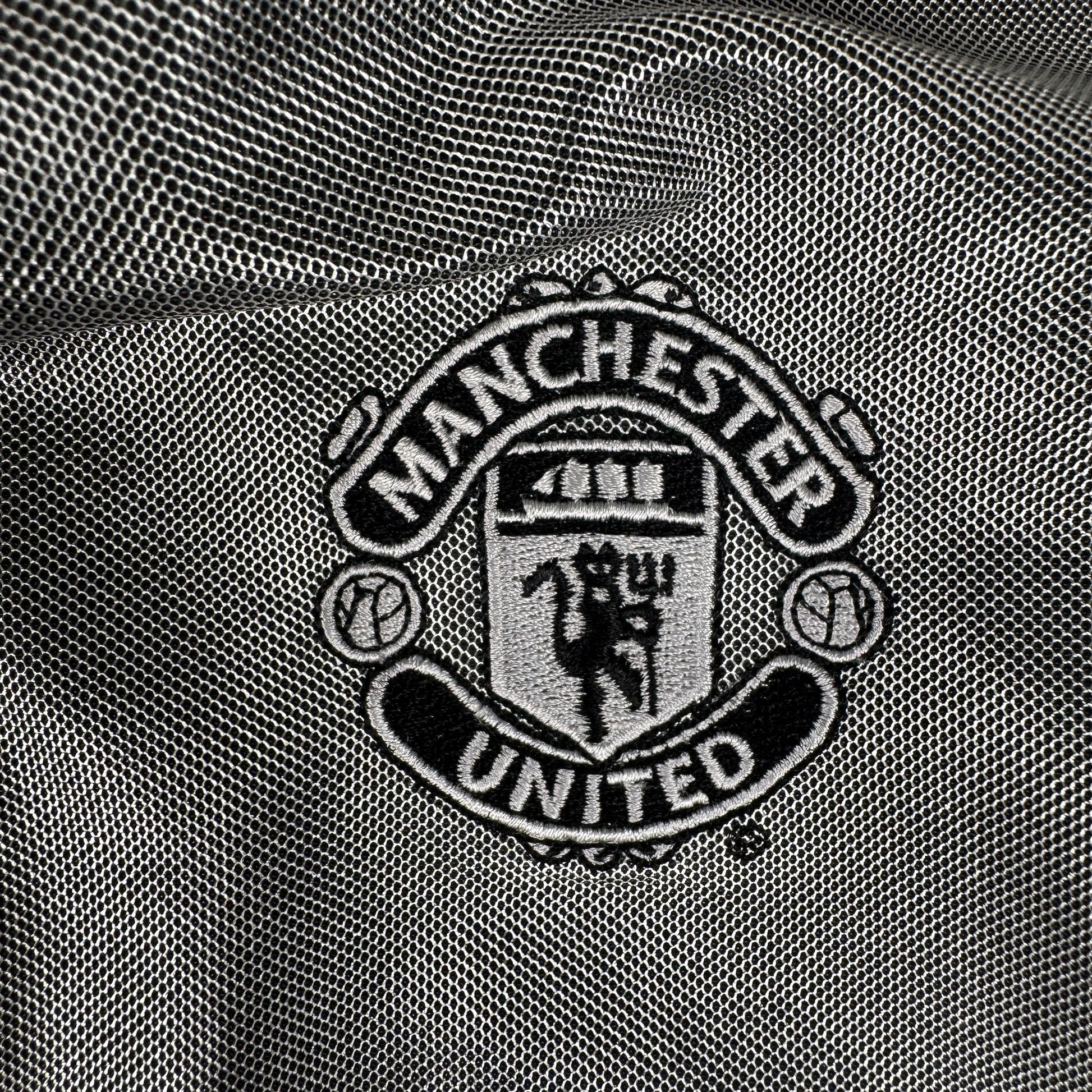 Manchester United 1999/2000 Training Football Shirt Large – Football Shirt Kingdom