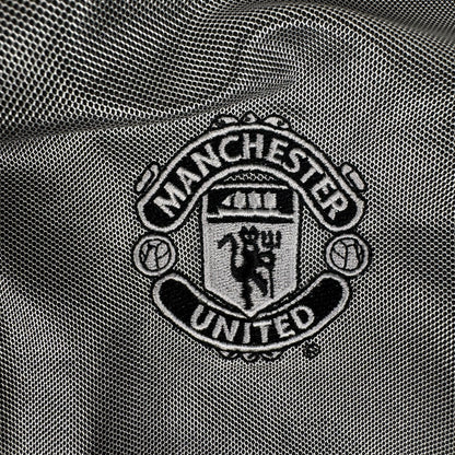 Manchester United 1999/2000 Training Football Shirt Large – Football Shirt Kingdom