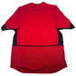 Manchester United 2002/2003 Home Football Shirt Large – Football Shirt Kingdom