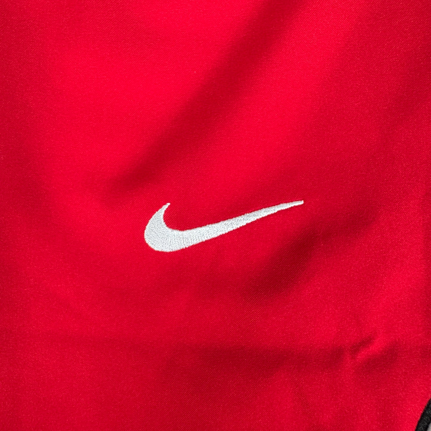 Manchester United 2002/2003/2004 Home Football Shirt Small – Football Shirt Kingdom