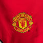 Manchester United 2002/2003/2004 Home Football Shirt Small – Football Shirt Kingdom
