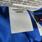 Manchester United 2002/2003 Third Football Shirt Large – Football Shirt Kingdom