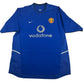 Manchester United 2002/2003 Third Football Shirt XL – Football Shirt Kingdom