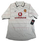 Manchester United 2003/2004/2005 Third Football Shirt Large BNWT