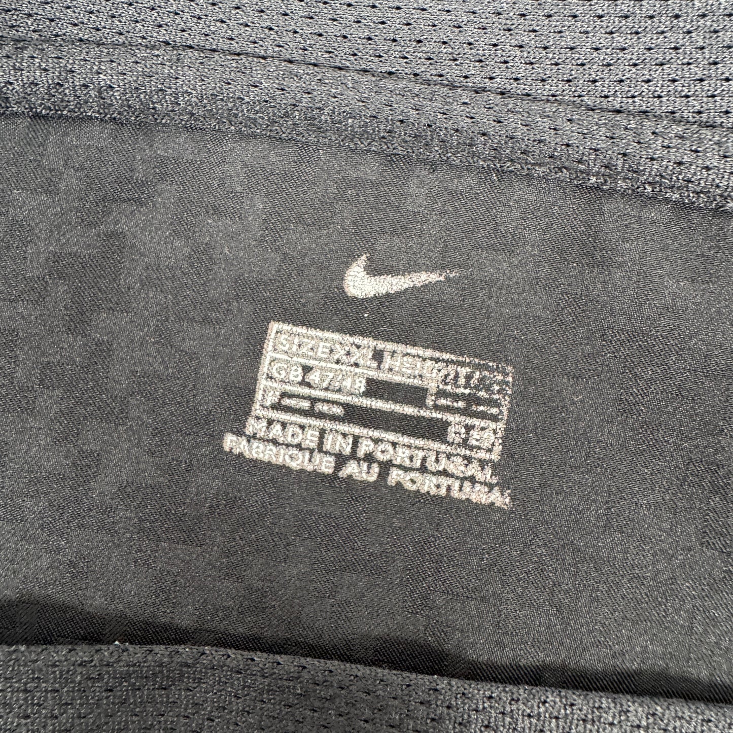 Manchester United 2003/2004/2005 Away Football Shirt XXL 2XL – Football Shirt Kingdom