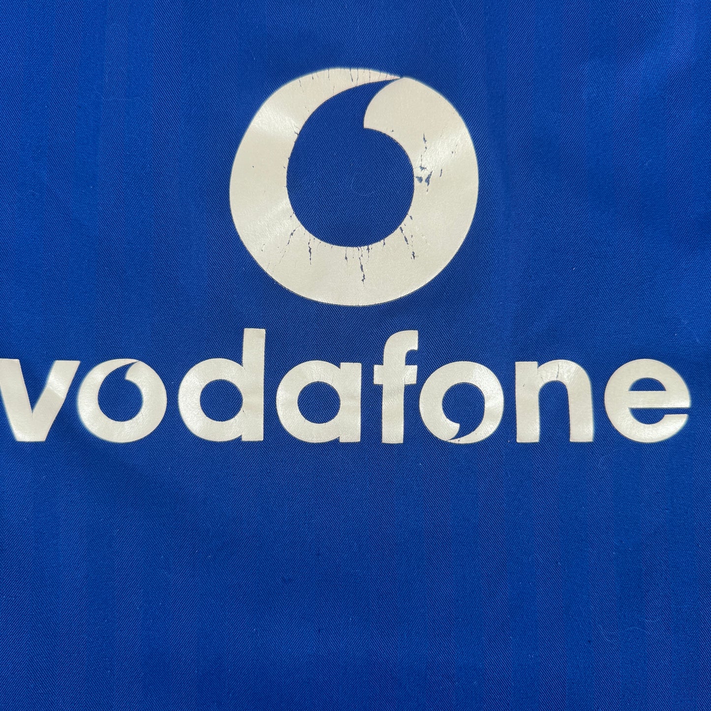 RONALDO 7 Manchester United 2005/2006 Away Football Shirt XXL 2XL – Football Shirt Kingdom