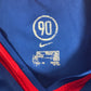 Manchester United 2005/2006 Away Football Shirt Large – Football Shirt Kingdom