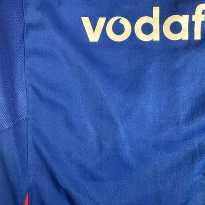 Manchester United 2005/2006 Away Football Shirt Medium
