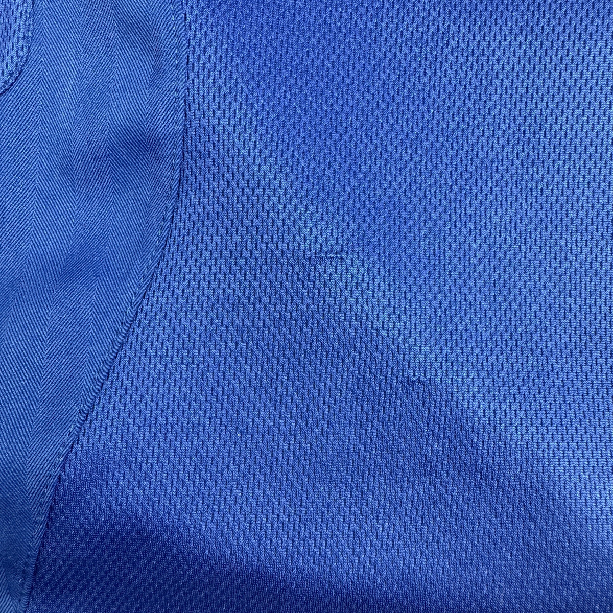Manchester United 2005/2006 Away Football Shirt Medium