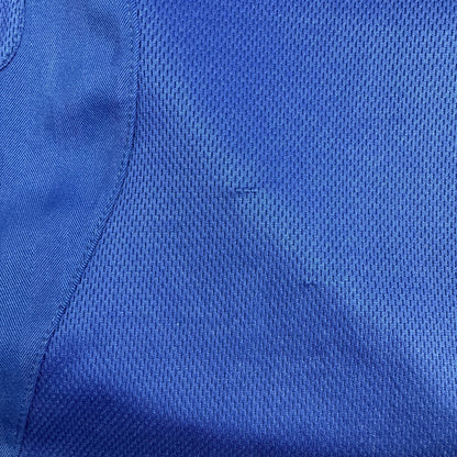 Manchester United 2005/2006 Away Football Shirt Medium