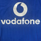 Manchester United 2005/2006 Away Football Shirt XXL
