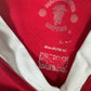 Manchester United 2006/2007 Home Football Shirt Small – Football Shirt Kingdom