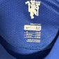 Manchester United 2007/2008/2009 Goalkeeper Long Sleeve Football Shirt Medium