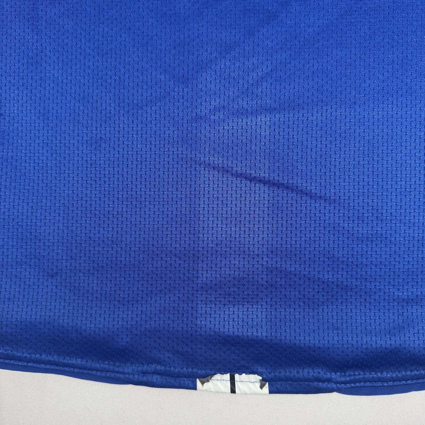 Manchester United 2007/2008/2009 Goalkeeper Long Sleeve Football Shirt Medium