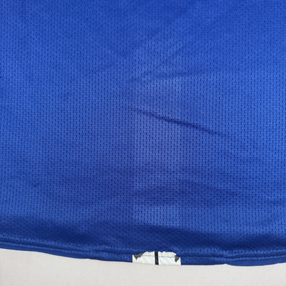 Manchester United 2007/2008/2009 Goalkeeper Long Sleeve Football Shirt Medium