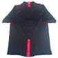 Manchester United 2007/2008 Away Football Shirt Large