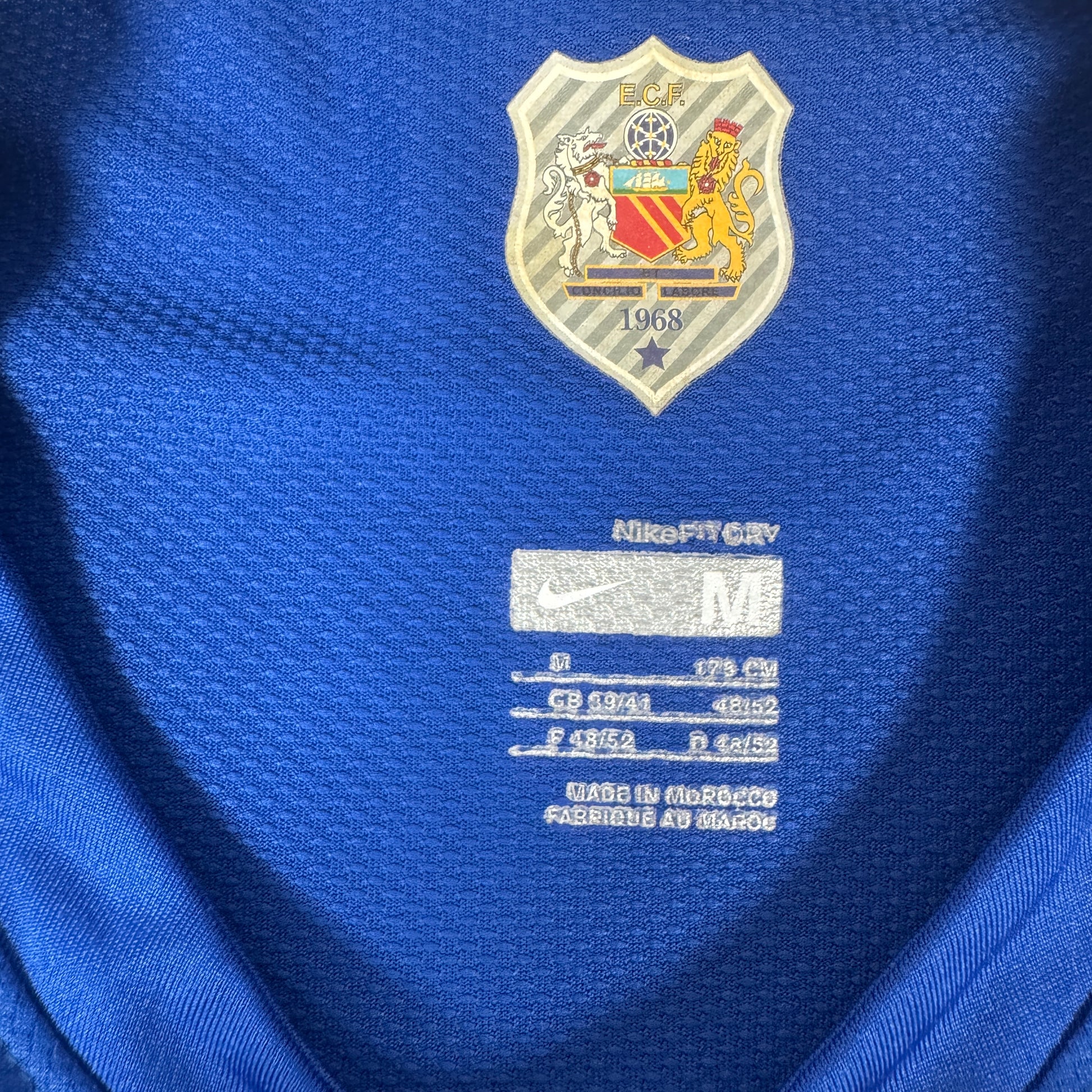 Manchester United 40th Anniversary 2008/2009 Third Football Shirt Medium – Football Shirt Kingdom