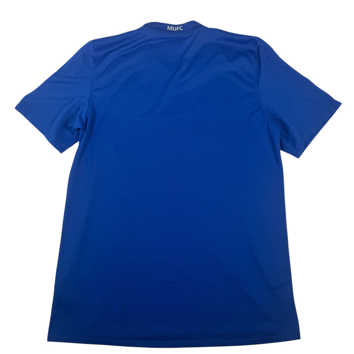 Manchester United 40th Anniversary 2008/2009 Third Football Shirt Medium – Football Shirt Kingdom