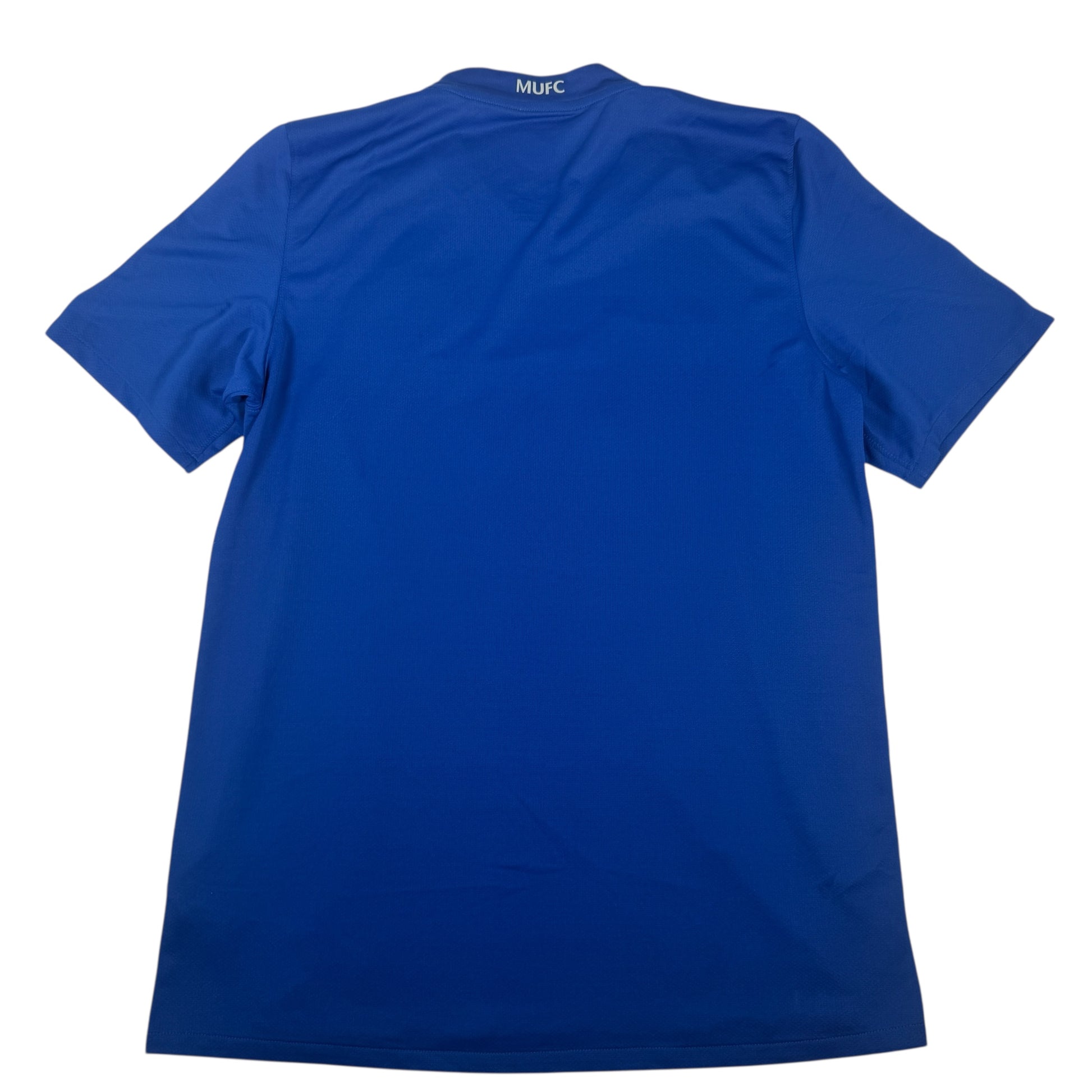 Manchester United 40th Anniversary 2008/2009 Third Football Shirt Medium – Football Shirt Kingdom