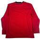Manchester United 2009/2010 Home Long Sleeve Football Shirt Large – Football Shirt Kingdom