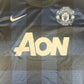 Manchester United 2013/2014 Away Football Shirt Small – Football Shirt Kingdom