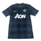Manchester United 2013/2014 Away Football Shirt Small – Football Shirt Kingdom