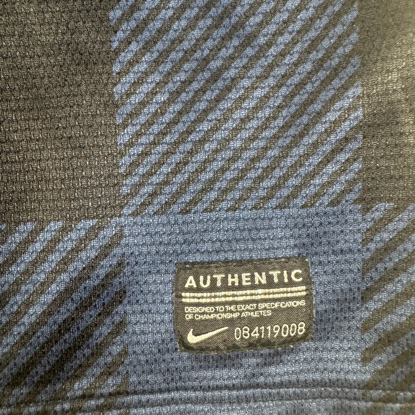 Manchester United 2013/2014 Away Football Shirt Small – Football Shirt Kingdom