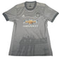 POGBA 6 Manchester United 2017/2018 Third Football Shirt Large – Football Shirt Kingdom