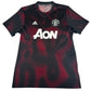 Manchester United 2018/2019 Pre Match Training Football Shirt Large – Football Shirt Kingdom