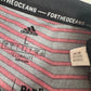 Manchester United 2018/2019 Pre Match Training Football Shirt Large – Football Shirt Kingdom