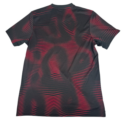 Manchester United 2018/2019 Pre Match Training Football Shirt Large – Football Shirt Kingdom