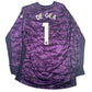 DE GEA 1 Manchester United 2019/2020 Goalkeeper Football Shirt XL – Football Shirt Kingdom
